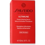 Shiseido Ultimune Power Infusing Serum sérum proti stárnutí pleti 50 ml – Hledejceny.cz