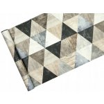 Rasch 638660 vliesová tapeta na zeď Sansa rozměry 0,53 x 10,05 m – Hledejceny.cz