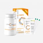 Lipo C Askor Forte 120 kapslí – Zbozi.Blesk.cz