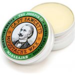Captain Fawcett Maharajah vosk na knír 15 ml – Zboží Dáma