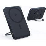 Baseus PicoGo Qi2 5000mAh černá – Zboží Mobilmania