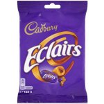 Cadbury Eclairs 130 g – Hledejceny.cz