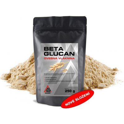 Valknut Beta Glucan 250 g – Hledejceny.cz