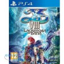 Ys 8: Lacrimosa of DANA