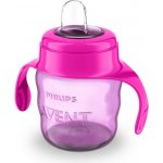Philips Avent kouzelný hrneček s držadly a obrázky růžový 200 ml – Zboží Dáma Philips Avent kouzelný hrneček s držadly a obrázky růžový 200 ml – Zboží Dáma