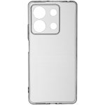 Xiaomi Kryt TPU Redmi Note 13 5G čirá 198234 – Zbozi.Blesk.cz