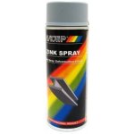 Motip Zinkový sprej, 400 ml – Sleviste.cz