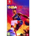 NBA 2K23 – Hledejceny.cz