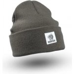 Nash Čepice Make It Happen Badge Beanie Hat Green – Zboží Dáma