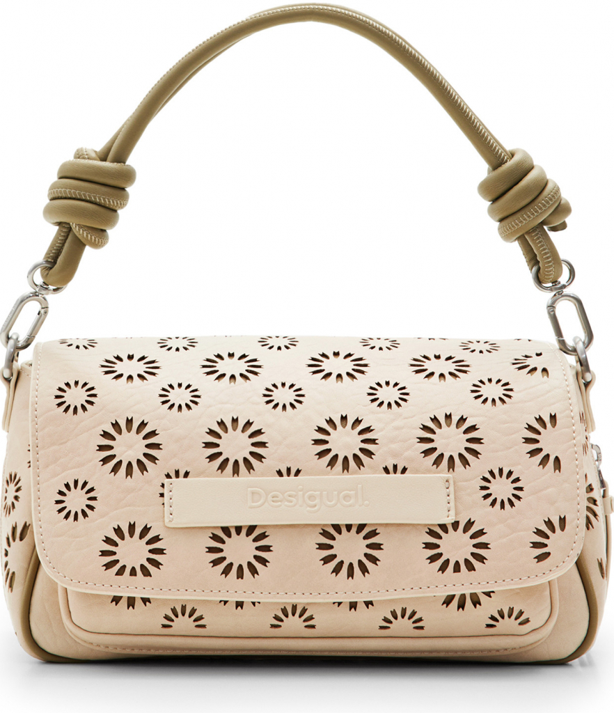 Desigual dámská crossbody kabelka Bols Amorina 24SAXP231008