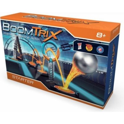 BoomTrix: Starter – Zboží Mobilmania
