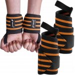 Fit4Med Zápěstní bandáž – Hledejceny.cz