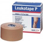 Leukotape P béžový 3,8 cm x 13,7 m – Hledejceny.cz
