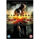 XXX DVD