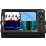 Lowrance sonar eagle 9 se sondou tripleshot hd – Zboží Mobilmania