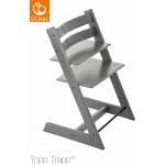 Stokke Tripp Trapp Storm šedá – Zboží Mobilmania