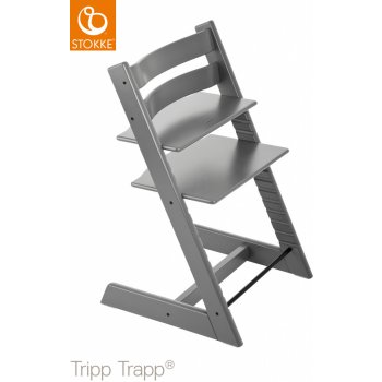 Stokke Tripp Trapp Storm šedá