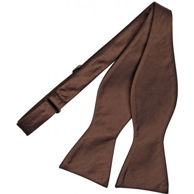 Bubibubi vázací Mocha g6505 hnědý – Zboží Dáma