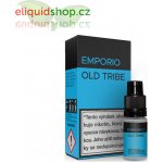 Imperia Emporio Old Tribe 10 ml 12 mg – Zbozi.Blesk.cz