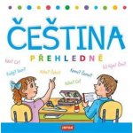 Čeština přehledně – Zboží Mobilmania