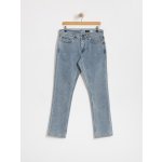Volcom Vorta Denim DUST BOWL INDIGO – Zboží Mobilmania