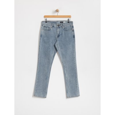 Volcom Vorta Denim DUST BOWL INDIGO – Zboží Mobilmania