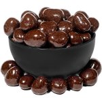 Bery Jones Lyofilizované jahody v hořké čokoládě 250 g – Hledejceny.cz