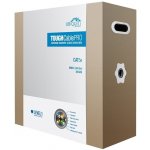 Ubiquiti Networks TC-Pro FTP drát, Cat5e, 24AWG, 305m – Zboží Živě