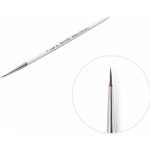 AGLIA FINE NAIL ART No. 1 štětec na nail art – Hledejceny.cz