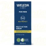 WELEDA For Men 5v1 Multifunkč.pleť.sérum BIO 30ml – Zboží Dáma