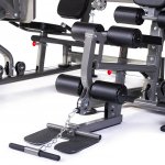TRINFIT Gym GX8 Pro – Zboží Dáma