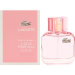 Lacoste Eau De Lacoste L.12.12 Pour Elle Sparkling toaletní voda dámská 90 ml – Hledejceny.cz