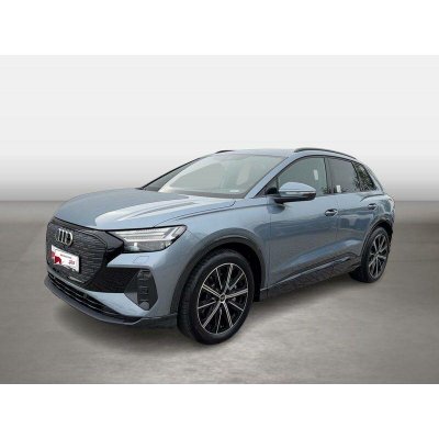 Audi Q4 40 e-tron 150 kW | Zboží Auto