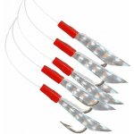 Kinetic Sabiki Holo-Flex Rig 1/0 200cm 0,60mm – Hledejceny.cz