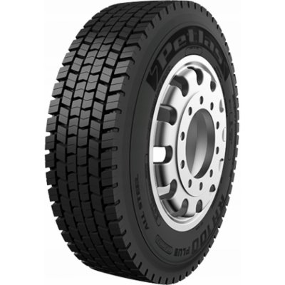 PETLAS RH100 315/70 R22,5 154L – Sleviste.cz