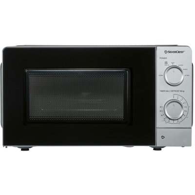 SILVERCREST SMW 700 D4 – Hledejceny.cz