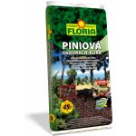 Agro Floria Piniová dekorační kůra 45 l – Hledejceny.cz