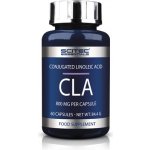 Scitec Nutrition CLA 60 kapslí – Zbozi.Blesk.cz