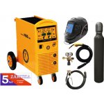 Omicron Gamastar 1950LS PFC Synergie 2733+ hořák + kabely – Zbozi.Blesk.cz