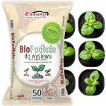 Ekargo Bio zemina pro výsev 50 l – Hledejceny.cz