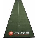 Pure 2 Improve Golfputting Mat. 400x66Cm