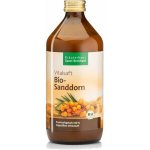 Sanct Bernhard BIO Rakytníková šťáva 0,5 l – Hledejceny.cz