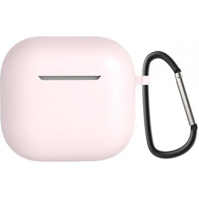 AlzaGuard Skinny Silicone Case pro Airpods 4 AGD-ACSS5P – Zboží Živě