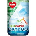 ECORAPID OXYDOO Univerzální bělidlo s aktivním kyslíkem & rostlinným mýdlem 700 g – Hledejceny.cz