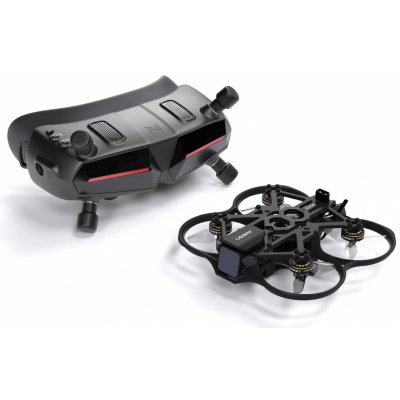 CADDXFPV Gofilm 20 + Walksnail Avatar HD Goggles X – Zboží Mobilmania