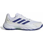 ADIDAS COURTJAM CONTROL 3 M IF9136 Bílá – Zbozi.Blesk.cz