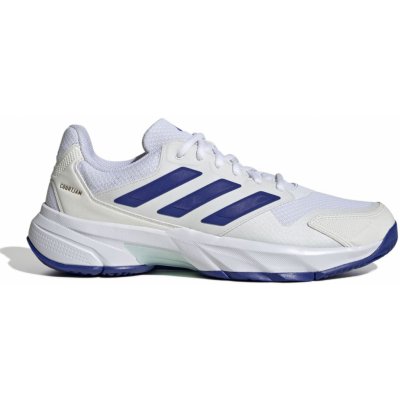 ADIDAS COURTJAM CONTROL 3 M IF9136 Bílá – Zbozi.Blesk.cz