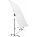 FILM-TECHNIKA Butterfly Difuzor (1,5x2m) - difuzní plátno pro filmová světla ER-1520 – Zboží Živě