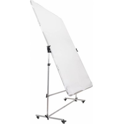 FILM-TECHNIKA Butterfly Difuzor (1,5x2m) - difuzní plátno pro filmová světla ER-1520 – Zboží Živě