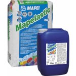 Stěrka hydroizolační Mapei Mapelastic B 8 kg – Hledejceny.cz